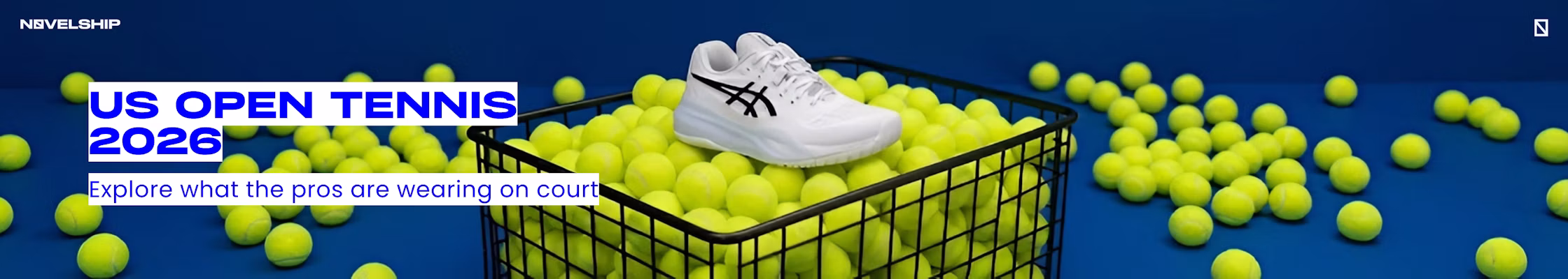 US OPEN TENNIS US OPEN TENNIS